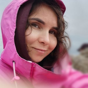 Абдулманова Ирина сотрудник кафедры биогеоценологии и охраны природы географического факультета ПГНИУ Пармапроходцы